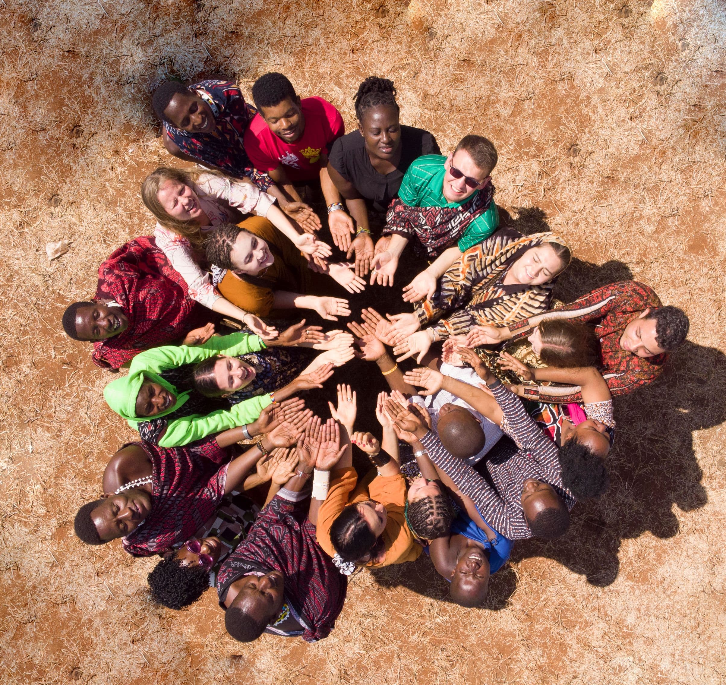 Community Adaptation Stories